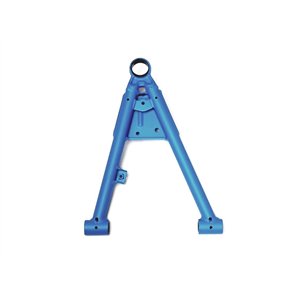 Segway BLUE UPPER WELD ARM FL - Partnr: A01D11104001
