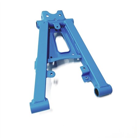 Segway BLUE LOWER WELD ARM RL ASSY - Partnr: A01D22004001