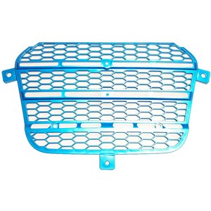 Segway BLUE FRONT GRILLE - Partnr: A02H10604001