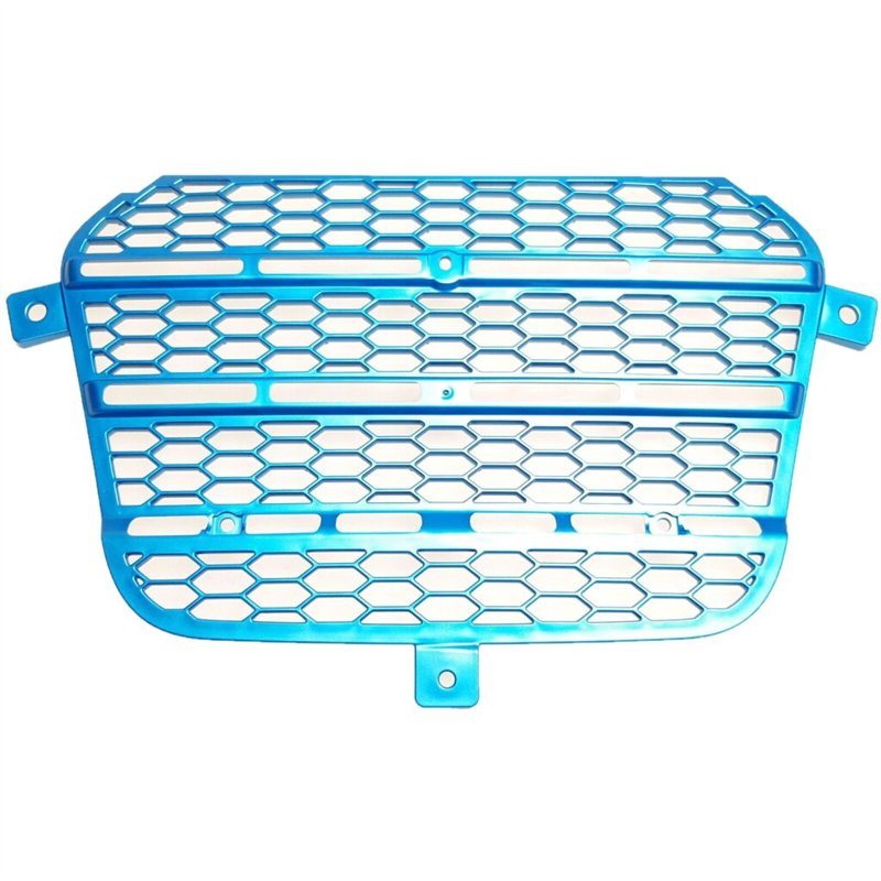 Segway BLUE FRONT GRILLE - Partnr: A02H10604001