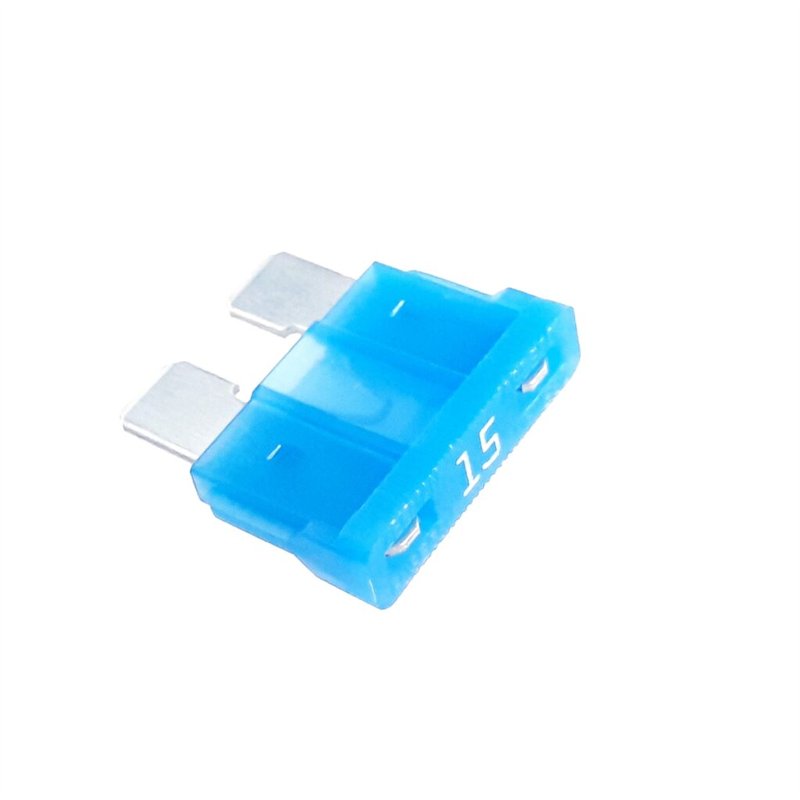 Segway CLIP FUSE 15A - Partnr: T10100001004