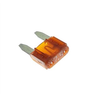 Segway MINI-FUSE7.5A - Partnr: T10100001002