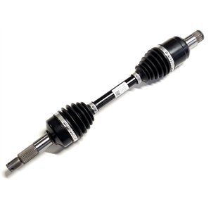 Segway RR DRIVE SHAFT ASSY(NO DIFF) - Partnr: A02P13000003