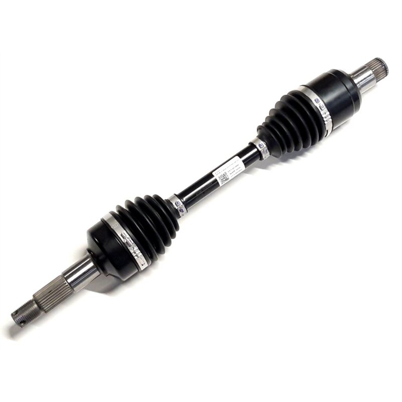 Segway RR DRIVE SHAFT ASSY(NO DIFF) - Partnr: A02P13000003