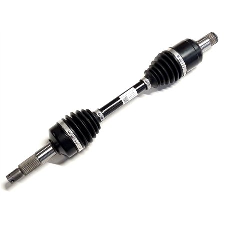 Segway RR DRIVE SHAFT ASSY(NO DIFF) - Partnr: A02P13000003