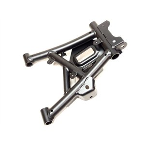 Segway RL LOWER A-ARM,BLACK,NARROW - Partnr: A12-D221010-FB0-00