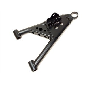 Segway FR UPPER A-ARM,BLACK,NARROW - Partnr: A12-D131010-FB0-00
