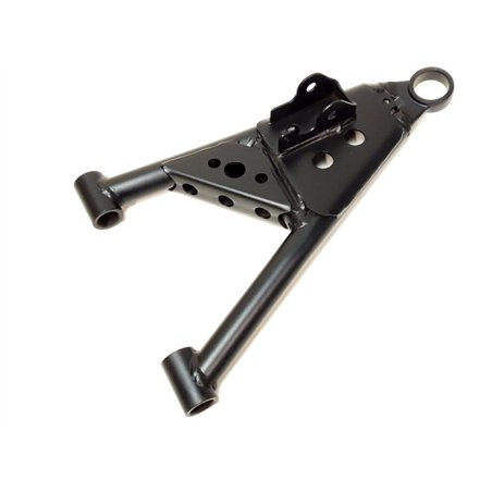 Segway FR UPPER A-ARM,BLACK,NARROW - Partnr: A12-D131010-FB0-00