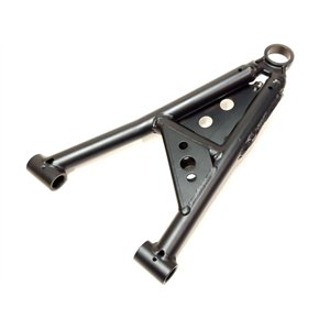Segway FR UPPER A-ARM,BLACK,NARROW - Partnr: A12-D131010-FB0-00
