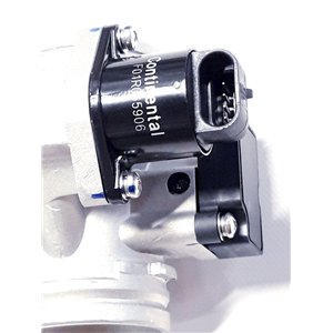 Segway THROTTLE BODY - Partnr: E01-K000003-000-00