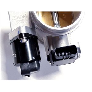 Segway THROTTLE BODY - Partnr: E01-K000003-000-00
