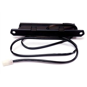 Segway REAR LICENSE PLATE LIGHT_EU - Partnr: S01-M250000-000-01