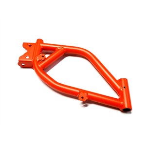 Segway RL UPPER A-ARM,RED,NARROW - Partnr: A12-D211010-FR0-00