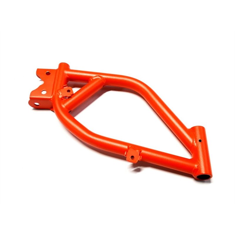Segway RL UPPER A-ARM,RED,NARROW - Partnr: A12-D211010-FR0-00