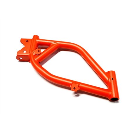 Segway RL UPPER A-ARM,RED,NARROW - Partnr: A12-D211010-FR0-00