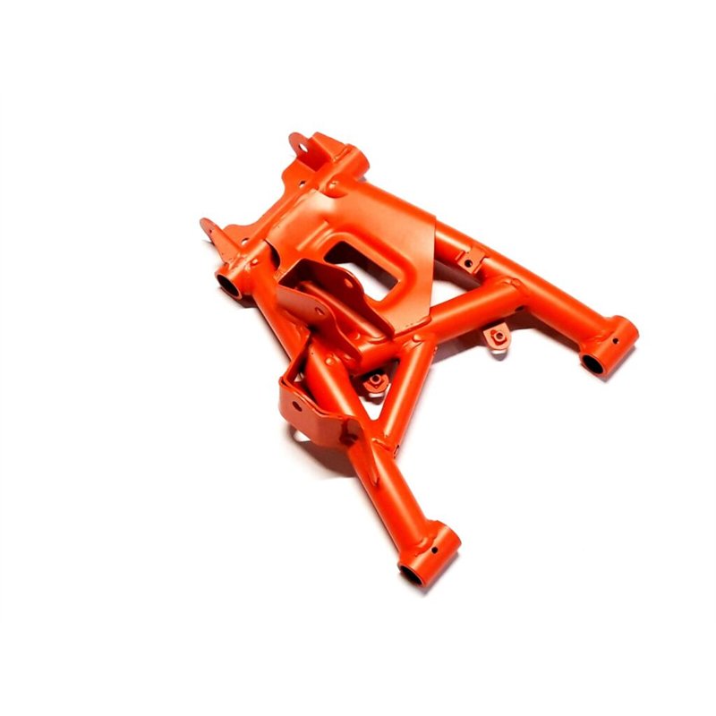 Segway RL LOWER A-ARM,RED,NARROW - Partnr: A12-D221010-FR0-00