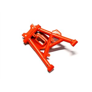 Segway RL LOWER A-ARM,RED,NARROW - Partnr: A12-D221010-FR0-00