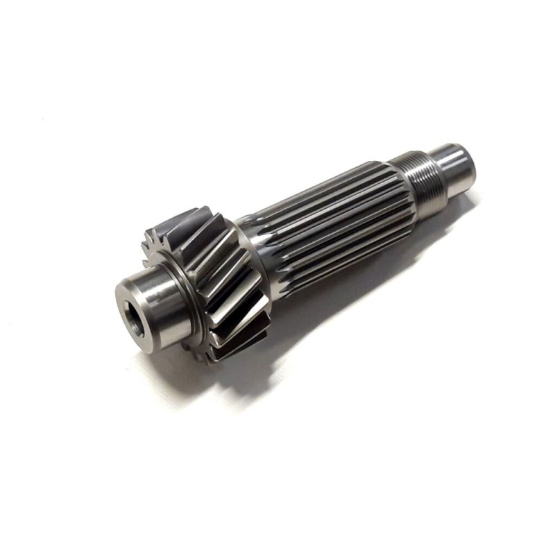 Segway TRIAXIAL - Partnr: E03-F203001-000-00