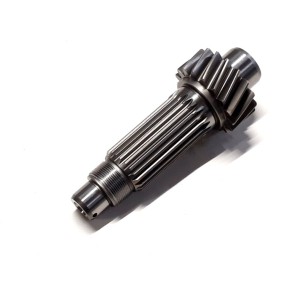 Segway TRIAXIAL - Partnr: E03-F203001-000-00