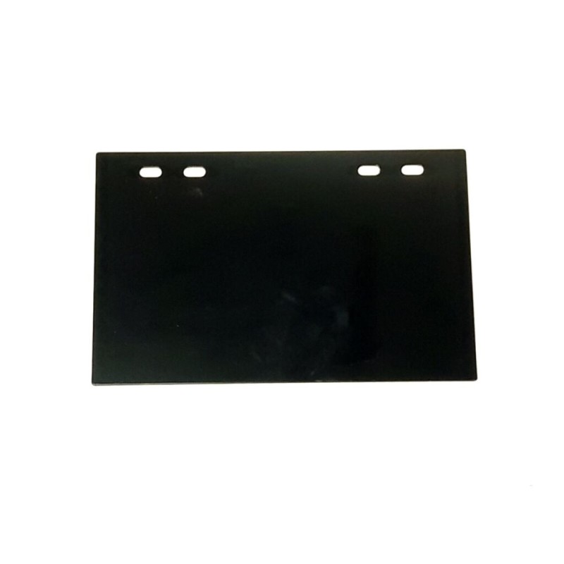 Segway T3 REAR LICENSE - Partnr: A02-N200010-DB0-00