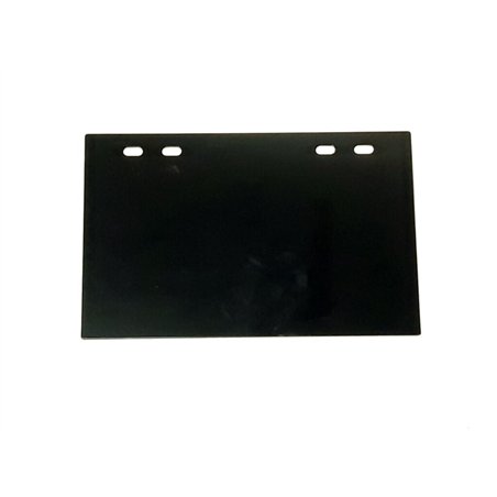 Segway T3 REAR LICENSE - Partnr: A02-N200010-DB0-00