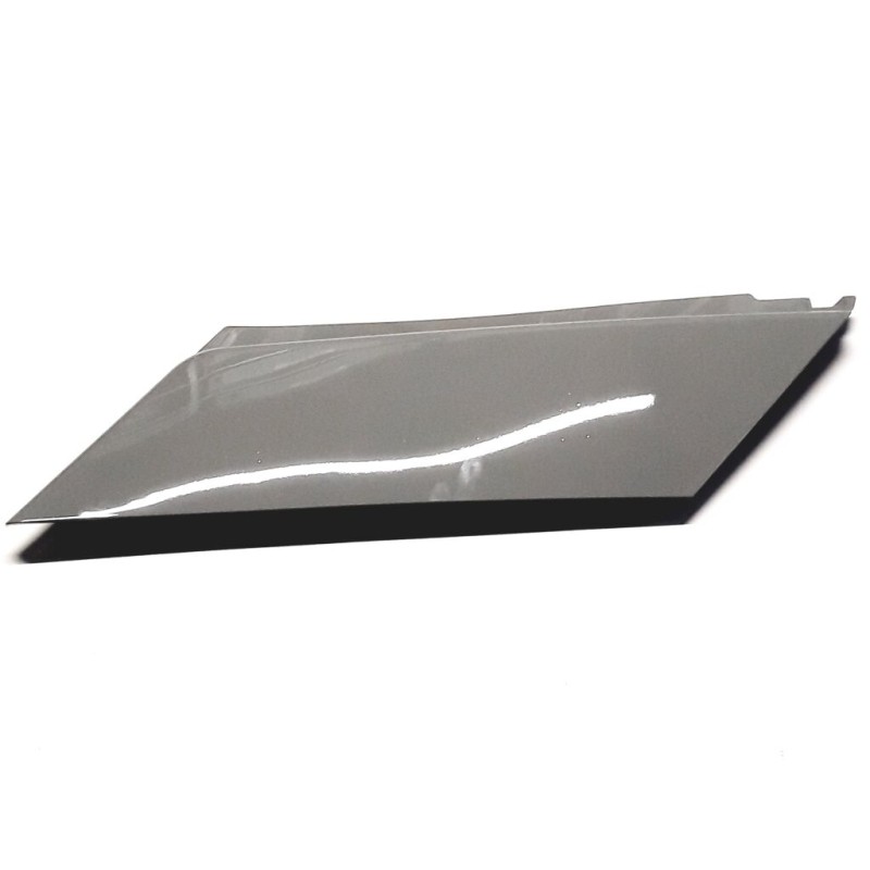 Segway LEFT GUARD - GRAY - Partnr: A12-H128000-PH2-00