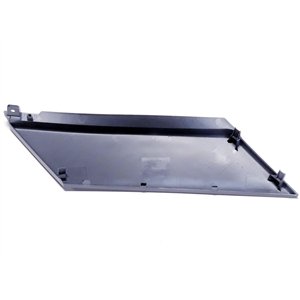 Segway LEFT GUARD - GRAY - Partnr: A12-H128000-PH2-00