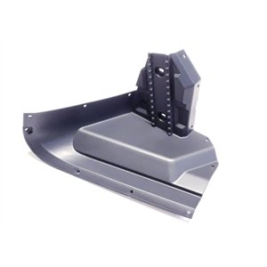 Segway CVT MAINTENANCE COVER - Partnr: A12-H120301-0B0-00