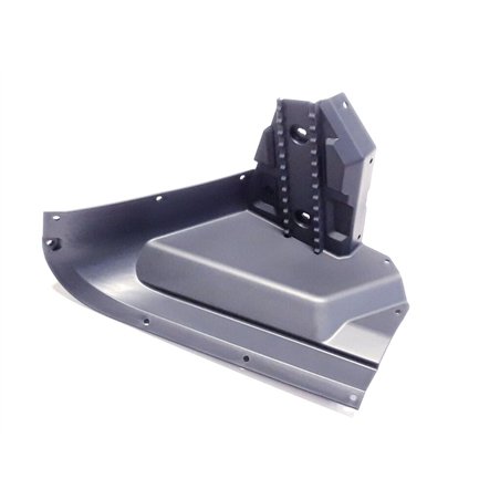 Segway CVT MAINTENANCE COVER - Partnr: A12-H120301-0B0-00