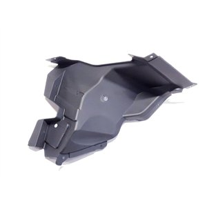 Segway FRONT LEFT HEADLIGHT COVER - Partnr: A02-H110000-0B0-00