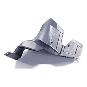 Segway FRONT LEFT HEADLIGHT COVER - Partnr: A02-H110000-0B0-00