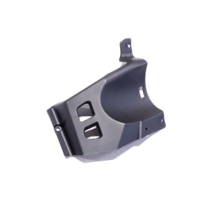 Segway LEFT FRONT LOWER MUDGUARD - Partnr: A12-H110301-0B0-00