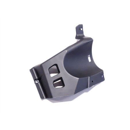 Segway LEFT FRONT LOWER MUDGUARD - Partnr: A12-H110301-0B0-00