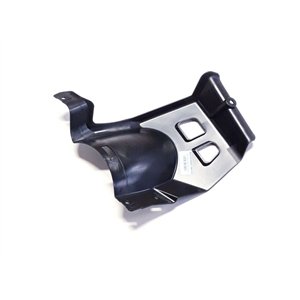 Segway LEFT FRONT LOWER MUDGUARD - Partnr: A12-H110301-0B0-00