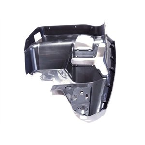 Segway FR FENDER - Partnr: S05-H115001-0B0-01