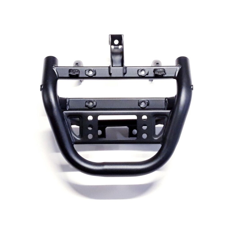 Segway FRONT BUMPER (BLACK) - Partnr: S05-C009000-FB0-00