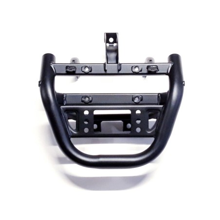 Segway FRONT BUMPER (BLACK) - Partnr: S05-C009000-FB0-00