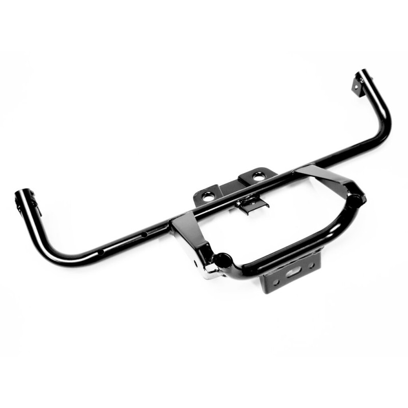 Segway FRAME FRONT SUPPORT ASSEMBLY (BLACK) - Partnr: S05-C021000-DB0-00
