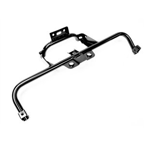 Segway FRAME FRONT SUPPORT ASSEMBLY (BLACK) - Partnr: S05-C021000-DB0-00