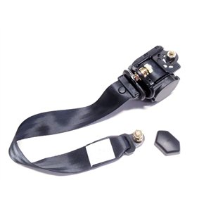 Segway RETRACTOR ASSY (NO BUFFER) - Partnr: U03-K510000-000-00