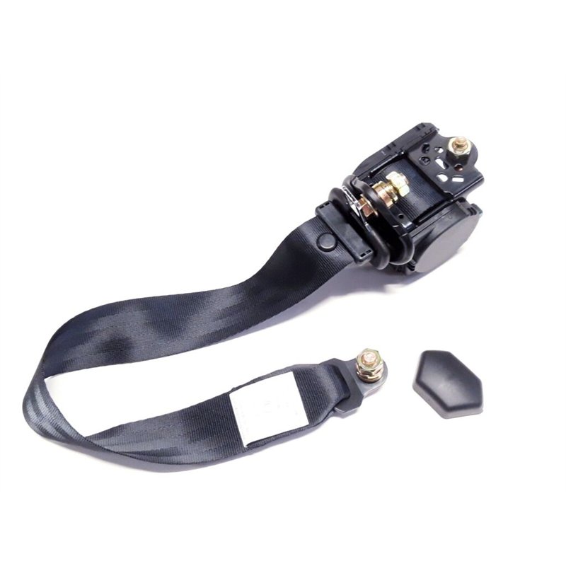 Segway RETRACTOR ASSY (NO BUFFER) - Partnr: U03-K510000-000-00