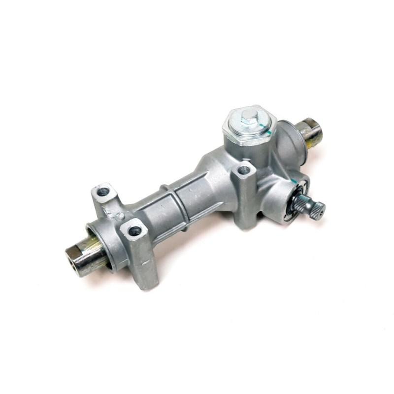 Segway STEERING GEAR ASSY - Partnr: U09-F110001-000-00