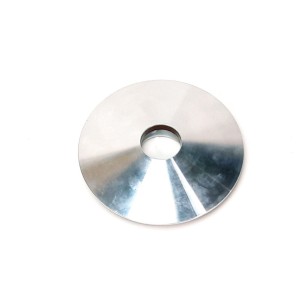 Segway ROTATING DISC - Partnr: E02-E102001-000-00
