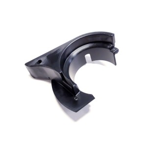 Segway CVT COVER INNER BAFFLE(HZ) - Partnr: E02-C312004-000-00