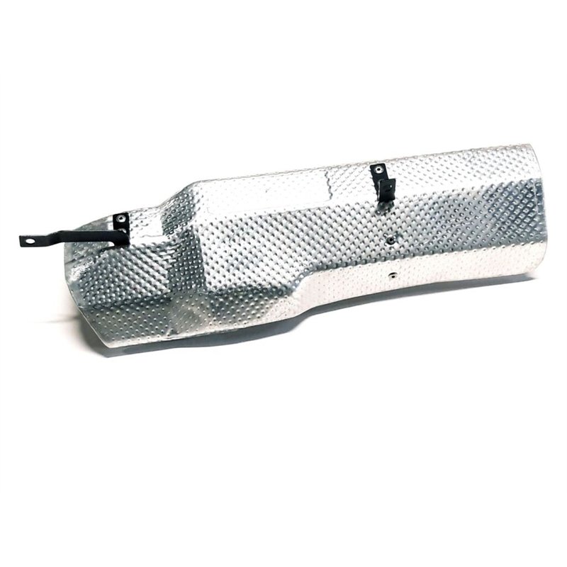 Segway HEAT SHIELD ASSEMBLY - Partnr: A11-A390000-000-00