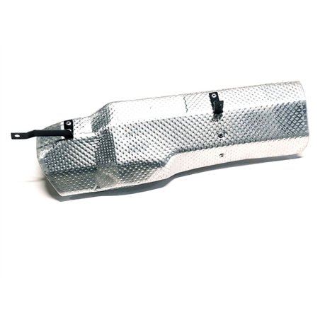 Segway HEAT SHIELD ASSEMBLY - Partnr: A11-A390000-000-00