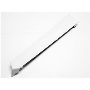 Segway CARGO BOX LEFT SIDE PANEL WHITE - Partnr: U01H14410002