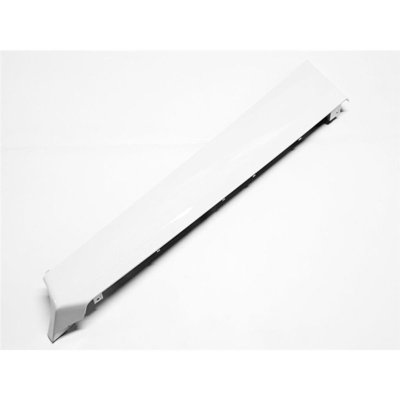 Segway CARGO BOX LEFT SIDE PANEL WHITE - Partnr: U01H14410002