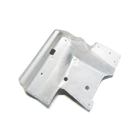 Segway COCKPIT HEAT SHIELD - Partnr: U09-A300002-000-03
