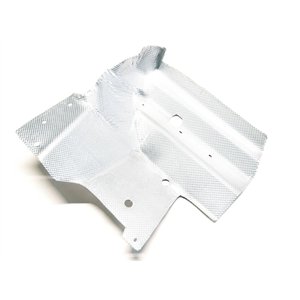 Segway COCKPIT HEAT SHIELD - Partnr: U09-A300002-000-03